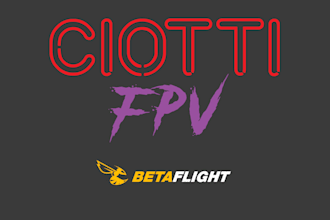 tune your fpv drone for smoothness and stick response