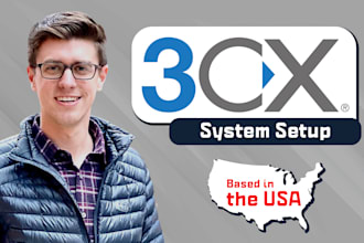 add grandstream cordless phones to your 3cx phone system