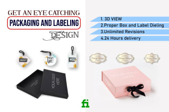 do cloth cbd label, amazon, custom product  packaging box design, dieline