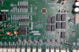 develop embedded systems and iot hardware and firmware