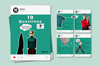 design ad creatives for your social media platforms