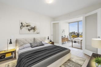 do virtual staging real estate photo