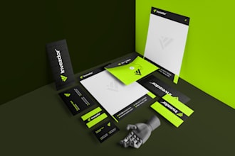 design brand style guides visual identity and logo design branding guidelines