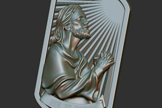 sculpt or model anything in zbrush