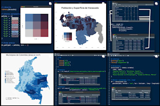 do anything in rstudio and quarto