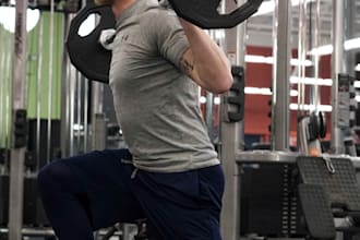 build you a 30 minute workout plan for busy professionals