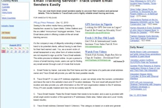 write a good press release for you