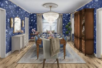 do interior sketch, architecture concept, exterior house