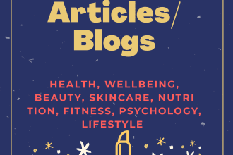 write exceptional SEO beauty, skincare, health articles