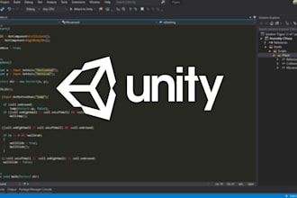fix your errors in unity