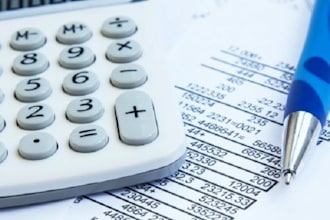 do costing, margin, variance analysis, ratio analysis, data modeling