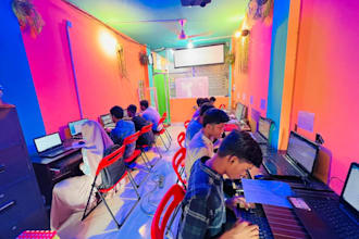 only do big lead generation project