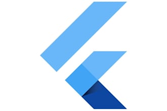 develop web and mobile hybrid apps using flutter