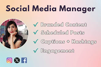 manage your instagram account