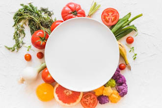 write high quality SEO health nutrition and fitness articles