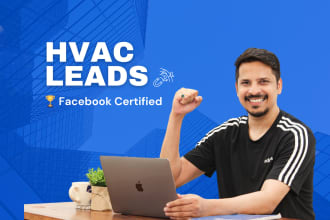 generate quality hvac leads on facebook