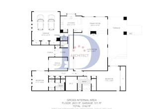 create floor plan from link matterport delivry very fast