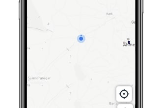 develop the app with bluetooth and gps location services