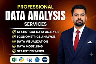 do econometrics and statistical data analysis with spss, stata, r, python, excel