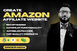 create wordpress amazon affiliate website autopilot amazon affiliate marketing