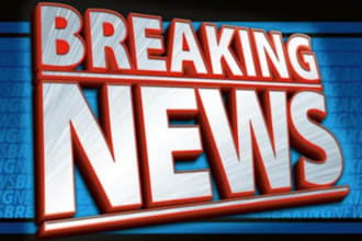 write unbiased, informative news articles for your blog or website