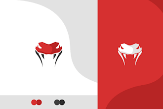 design a discord, gaming, fivem logo