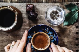 read your turkish coffee fortune