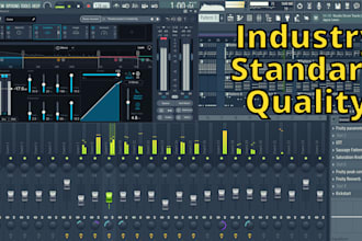 professionally master your song