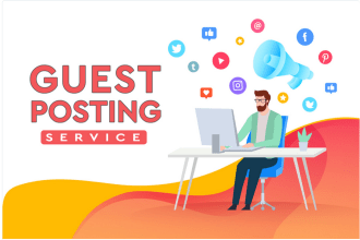 publish guest post with dofollow backlink on high da guest post site