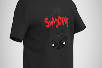 design a 3d garment,  3d fashion design