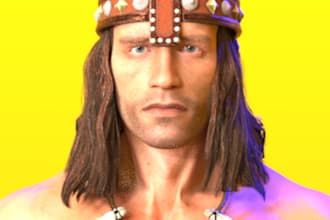 do likeness sculpt in zbrush based on daz studio models