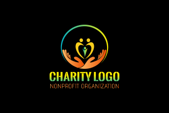 design a meaningful foundation, charity, nonprofit, community, or ministry logo