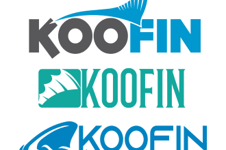 draw a unique fishing logo in 24 hours