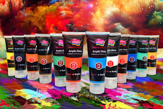 unique custom package design