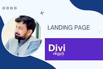 divi theme implementation for wordpress website projects