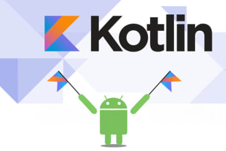 change android java code to kotlin