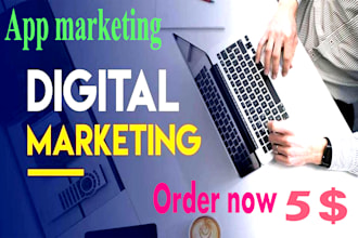 mobile app marketing,promote mobile app