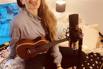 record professional latin spanish voice over