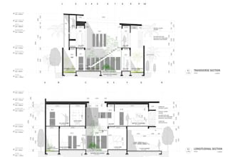 do 2d architectural autocad drafting