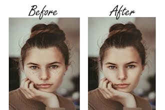 remove wrinkles, pimples, blemishes, spots from your skin