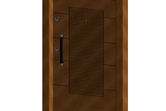create professional bim ready parametric door families