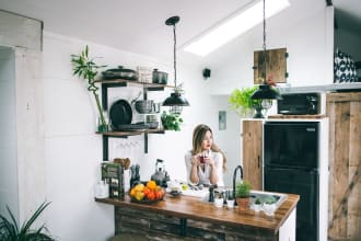 write interior design home decor blogs and how to articles