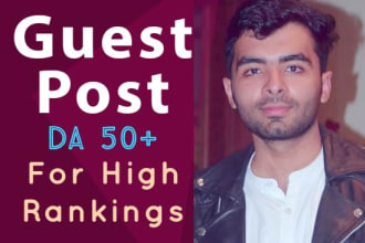 guest post on all types of niche websites da 50 plus