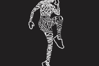 create an amazing typographic portrait