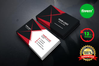 unique business card, letterhead, and envelop design