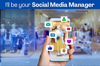 design social media posts