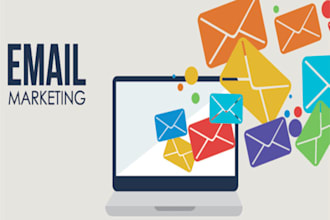 write effective emails for your email marketing campaign