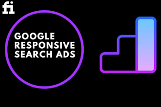 write a responsive search ad copy for google ads