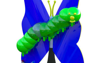 make 3d cad model for 3d print,cnc machining,manufacturing