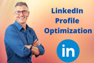 fully optimize your linkedin profile for success